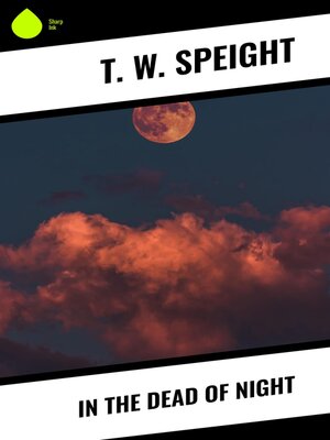 cover image of In the Dead of Night